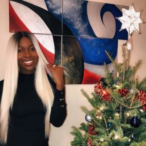 Meet your Posher, Randy